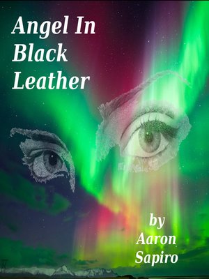 cover image of Angel in Black Leather